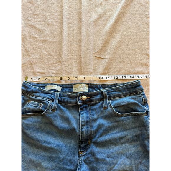 Universal Threads High Rise Skinny Jean 10/30S - Picture 4 of 5